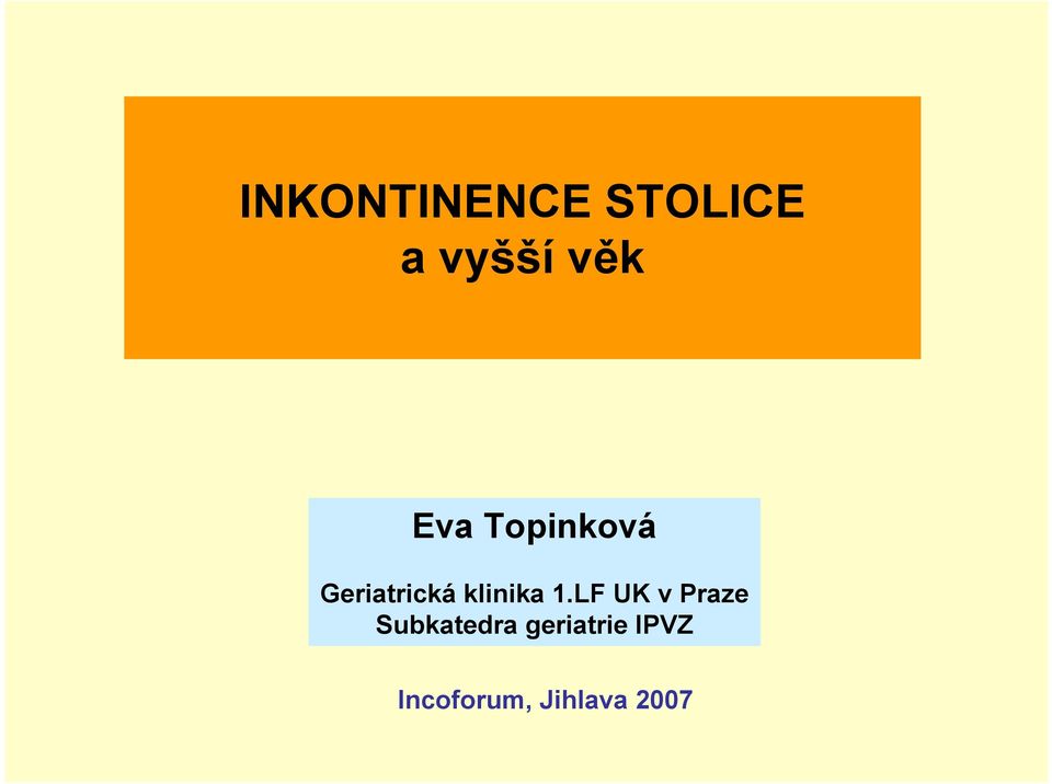 klinika 1.