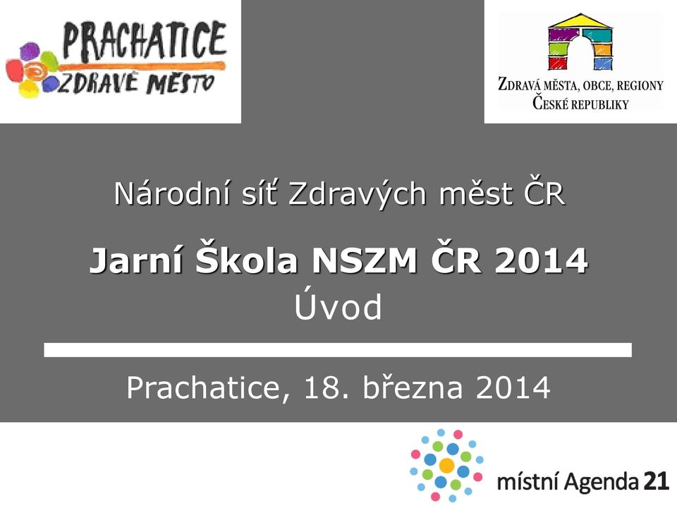 NSZM ČR 2014 Úvod