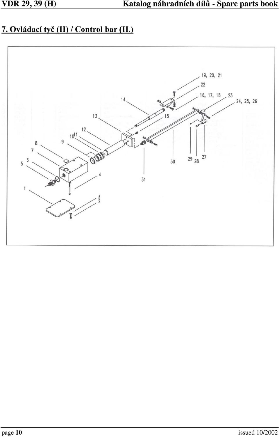 bar (II.