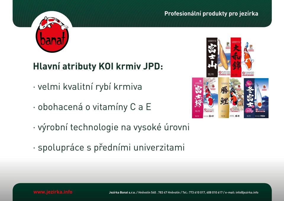 vitamíny C a E výrobní technologie na