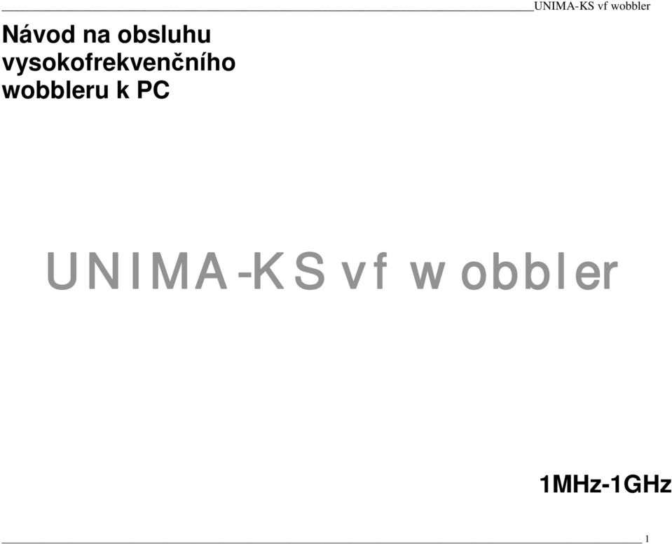 wobbleru k PC