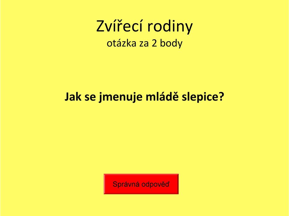 Jak se jmenuje