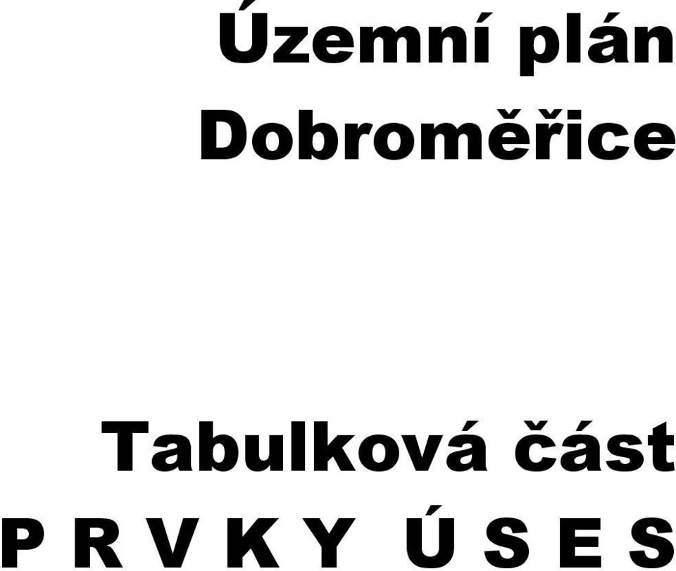 Tabulková