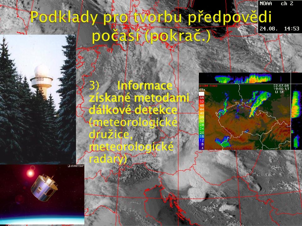 detekce (meteorologické