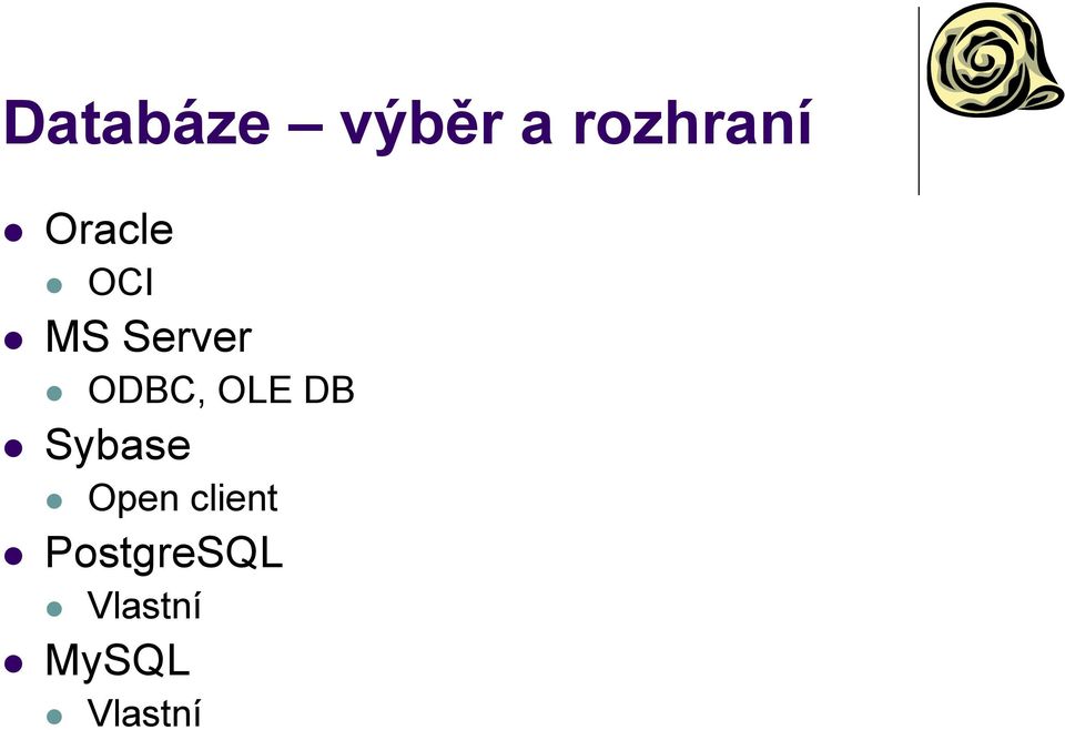 OLE DB Sybase Open client