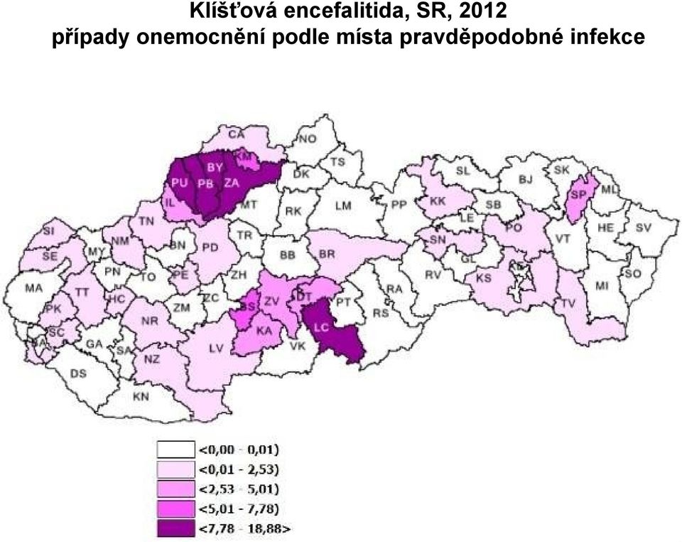 2012 případy