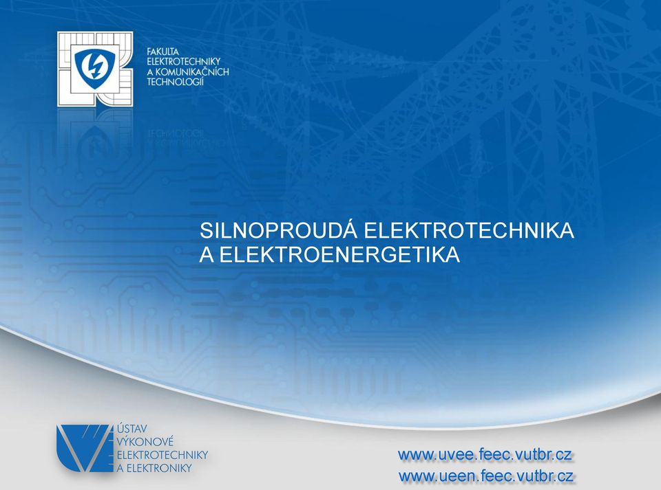 ELEKTROENERGETIKA www.