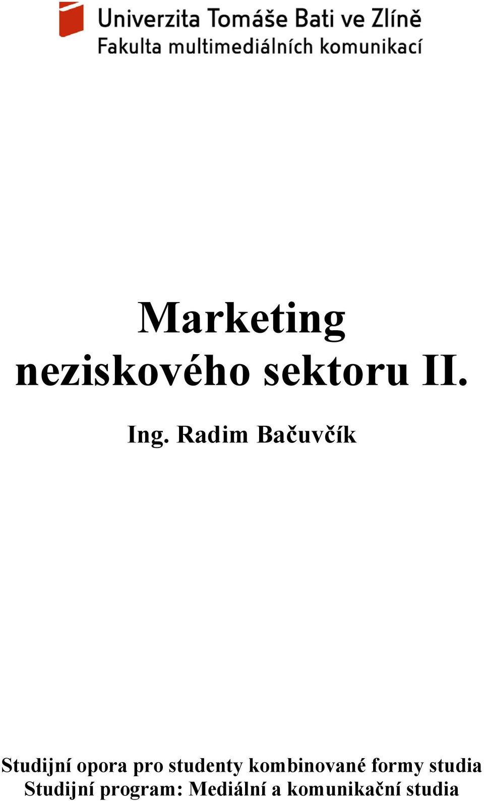 studenty kombinované formy studia