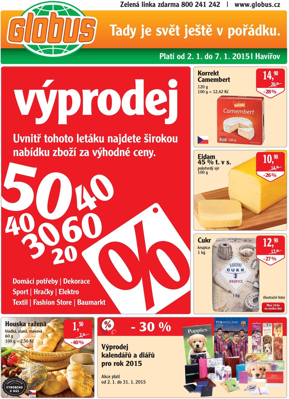 Eidam 45 % t. v s.