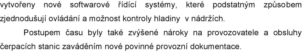 nádržích.