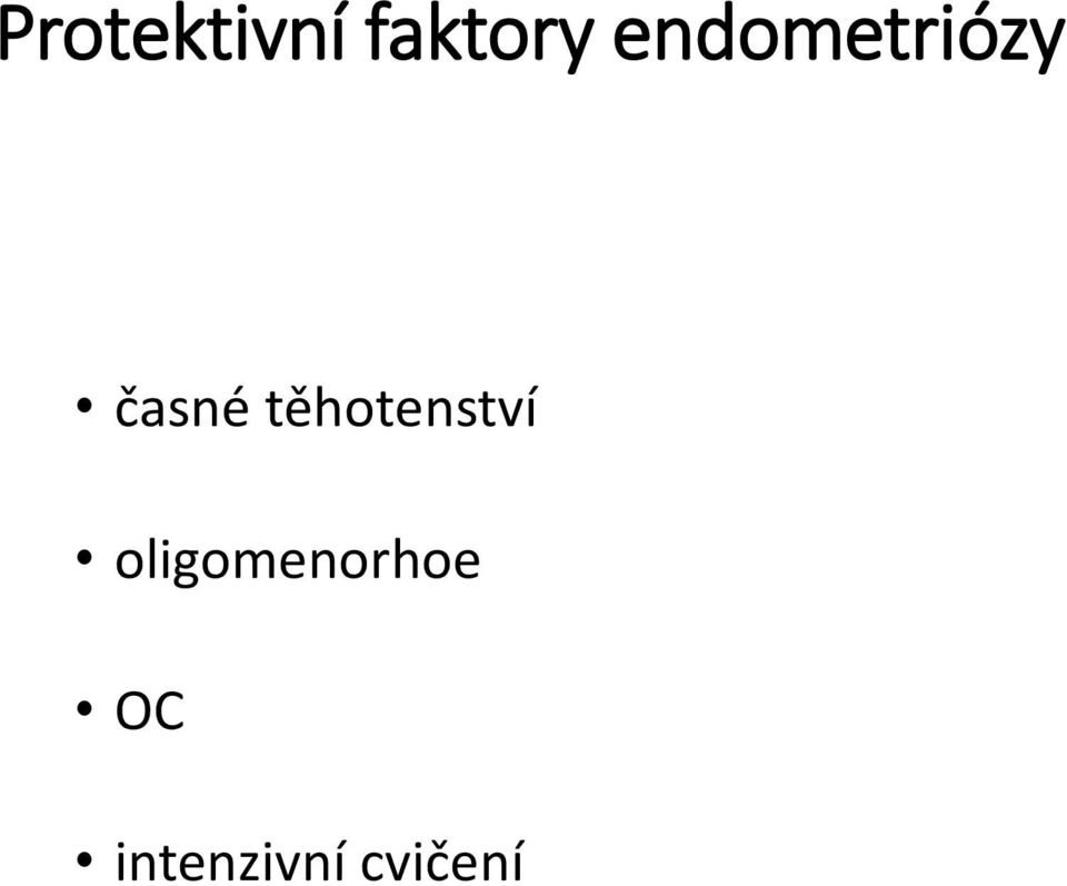 těhotenství