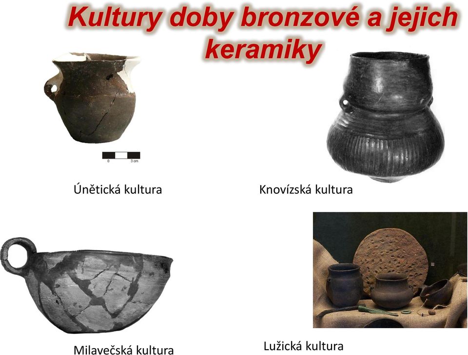 kultura Knovízská kultura