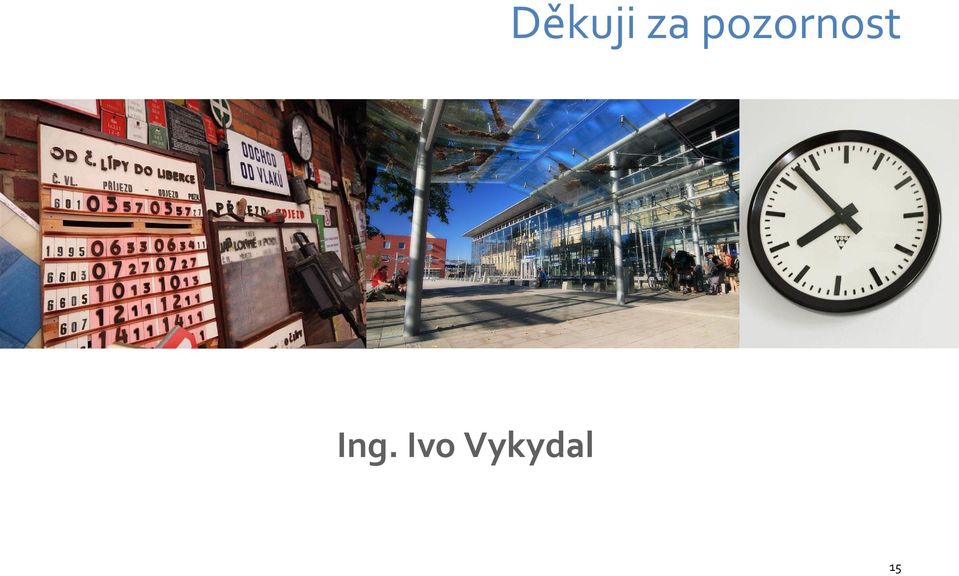 Ing. Ivo