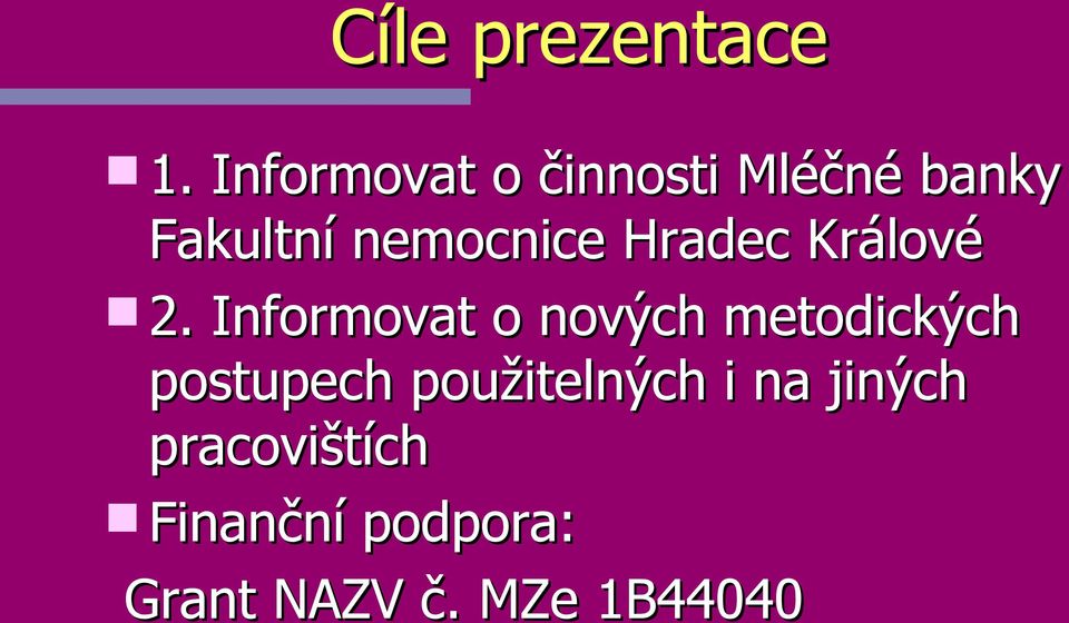 Hradec Králové 2.