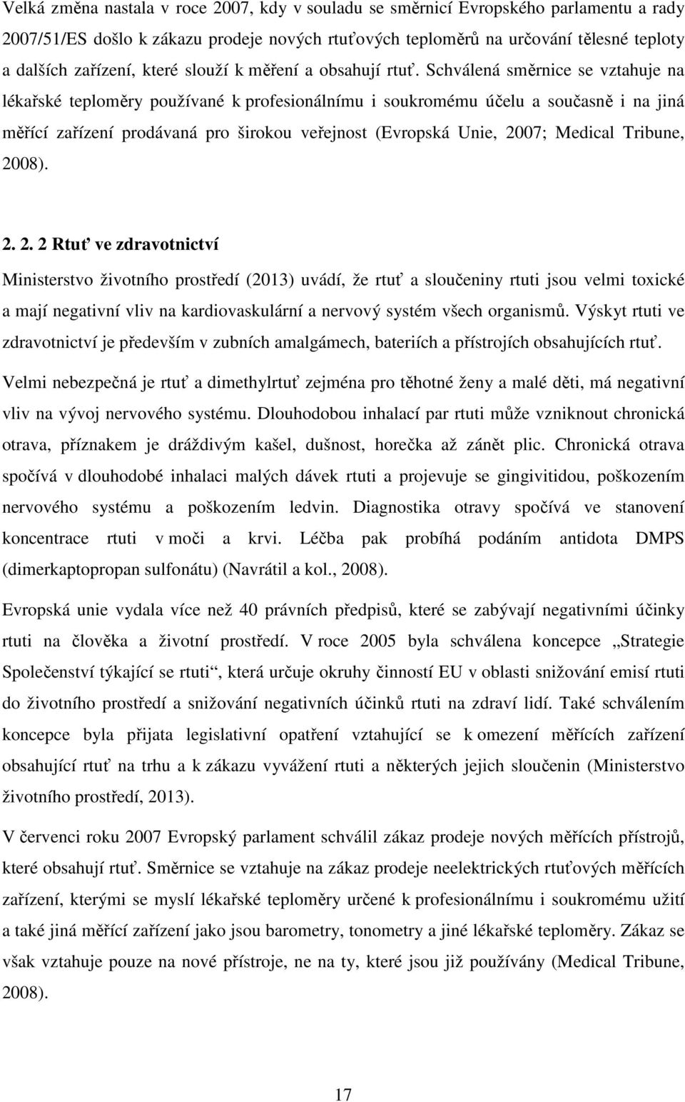 Univerzita Pardubice. Fakulta zdravotnických studií - PDF Stažení zdarma