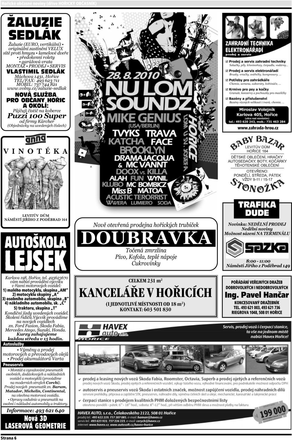 nákladního automobilu, sk.