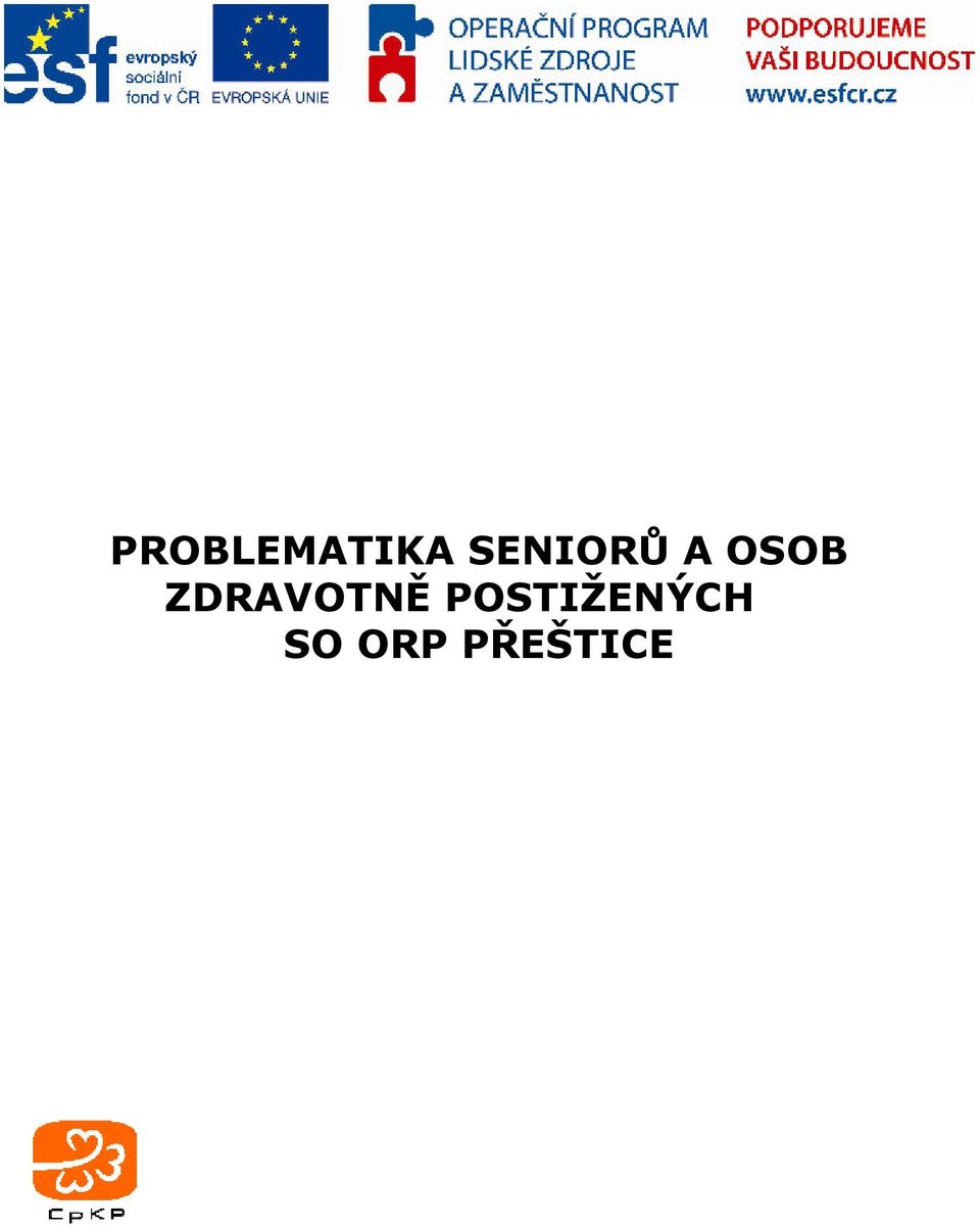 ZDRAVOTNĚ