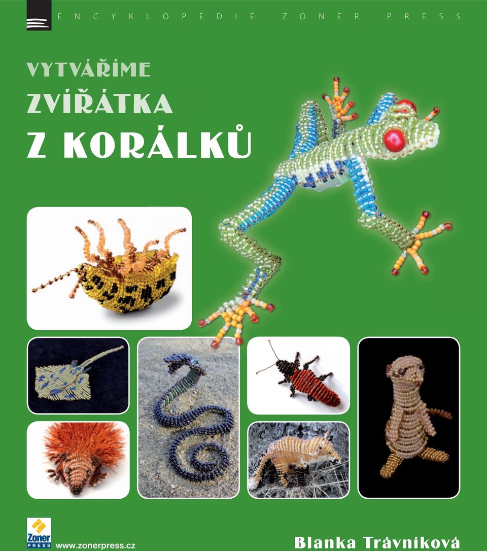 VYTVÁŘÍME ZVÍŘÁTKA Z