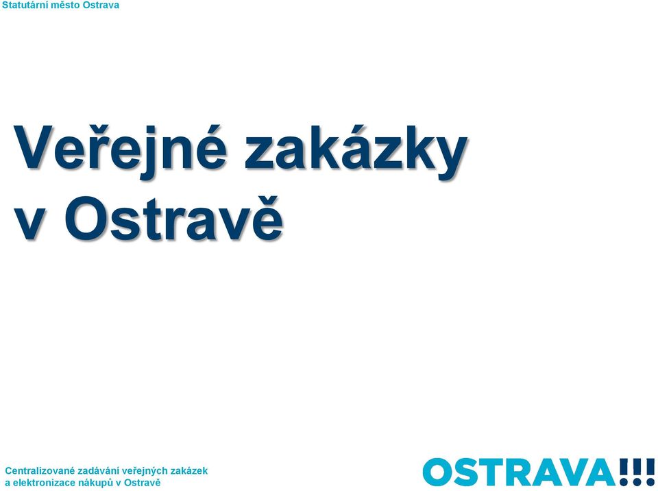 Ostrava