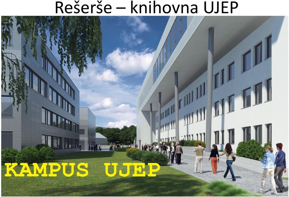 UJEP