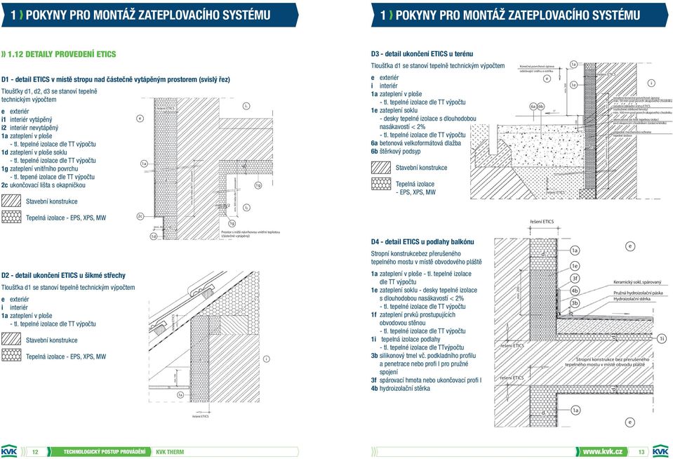 zatplní v ploš 1d zatplní v ploš soklu 1g zatplní vnitřního povrchu - tl.