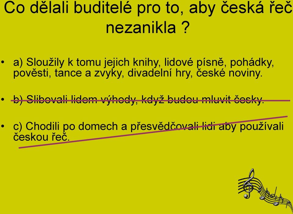 tance a zvyky, divadelní hry, české noviny.