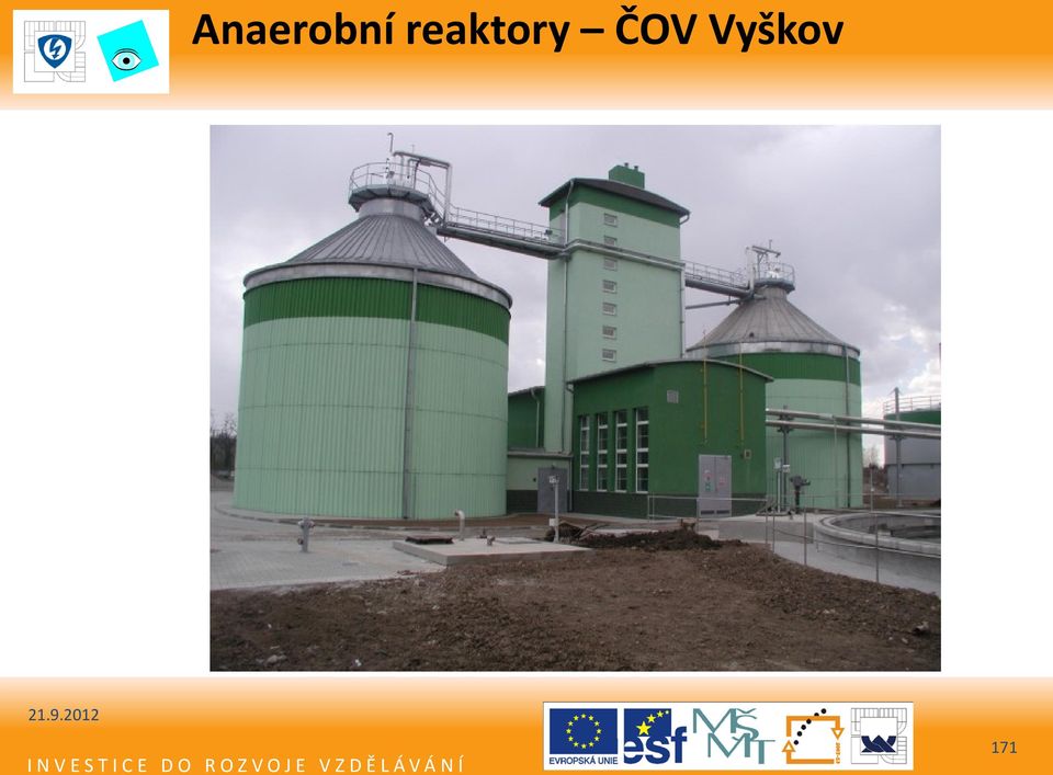 ČOV