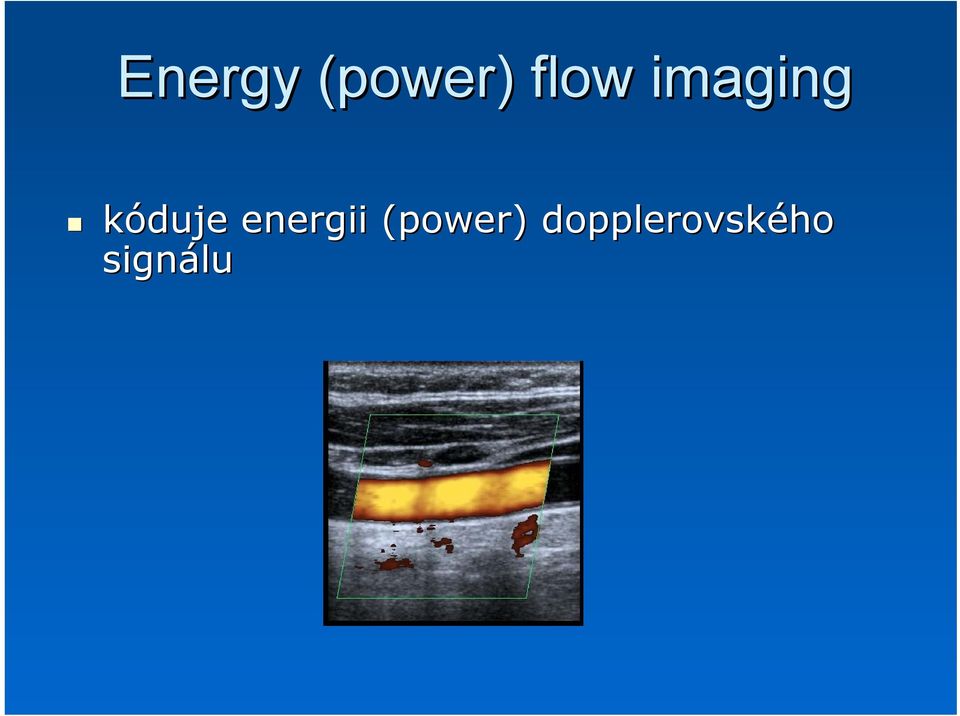 kóduje energii