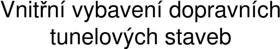 dopravních