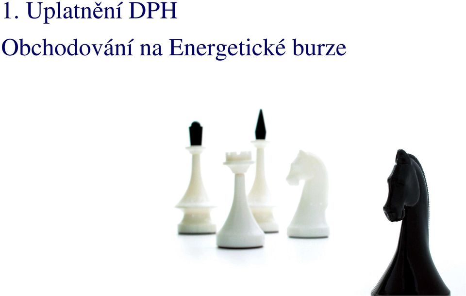 Obchodování