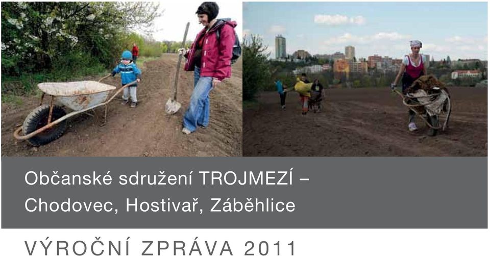 Hostivař,