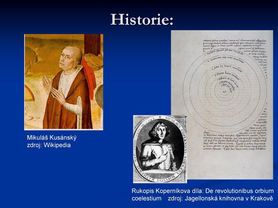 De revolutionibus orbium coelestium