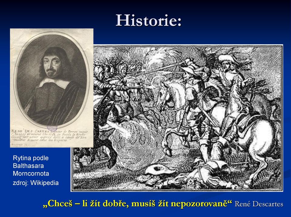 Wikipedia Chceš li žít dobře,