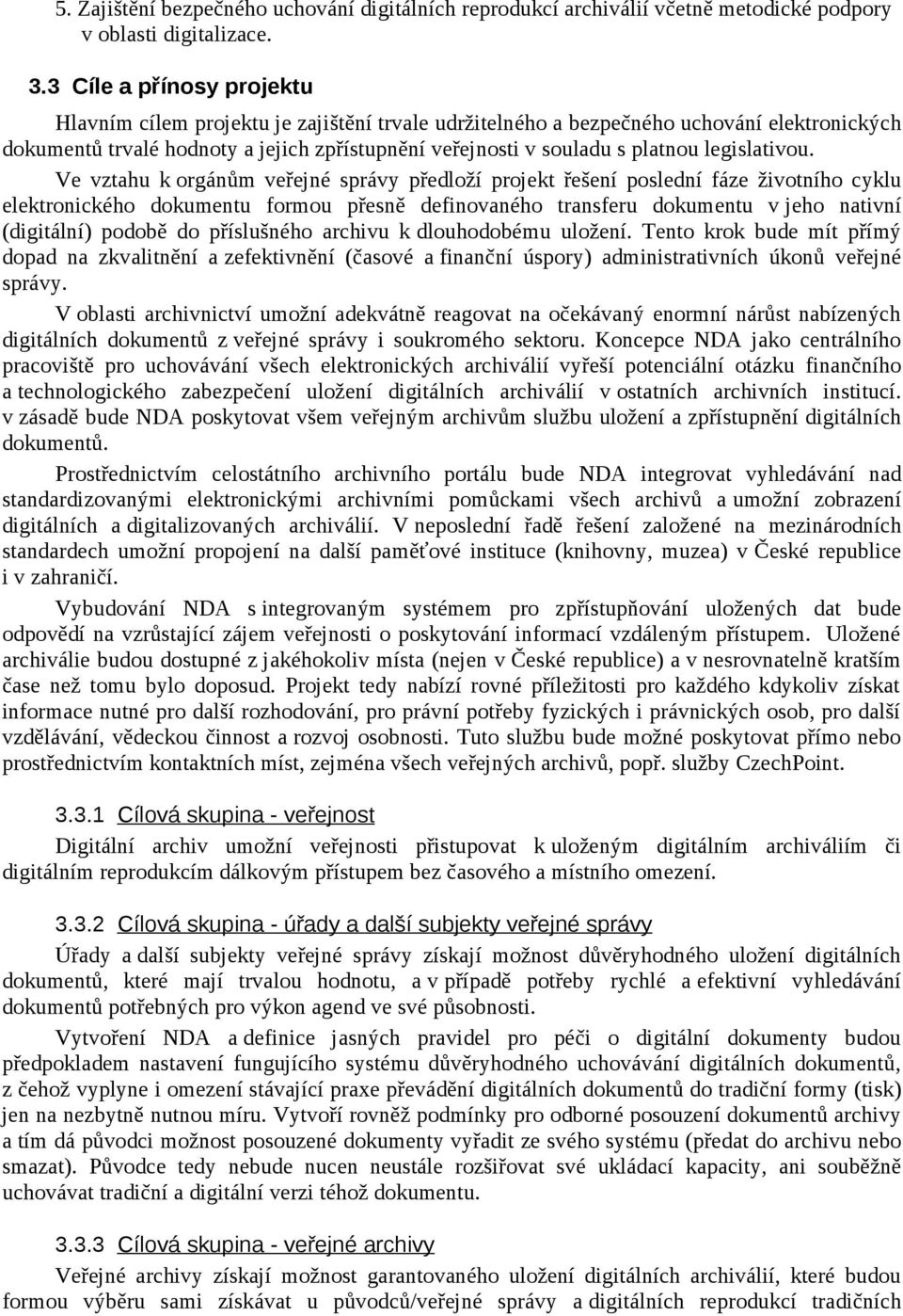 legislativou.