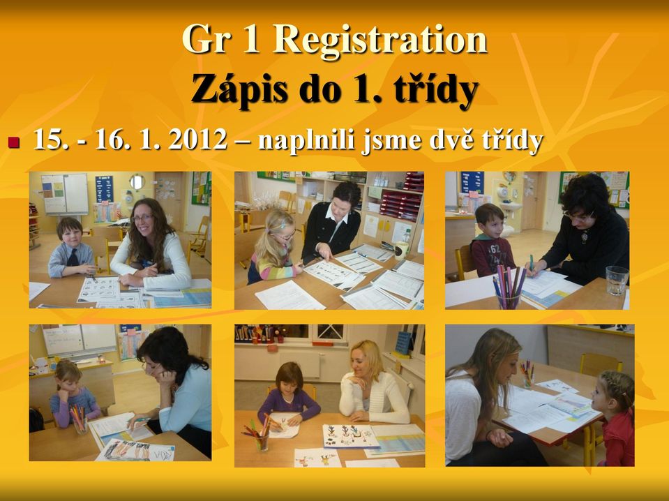 třídy 15