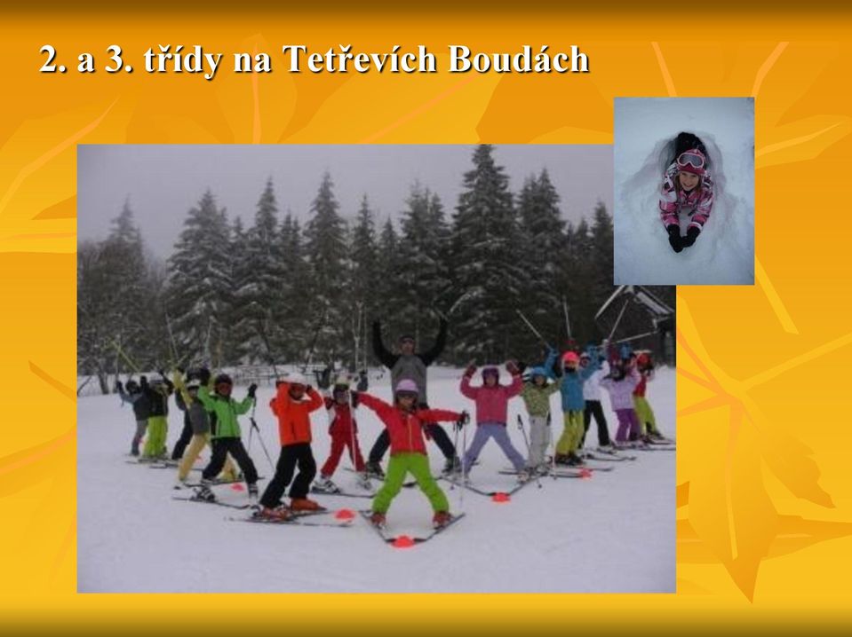 Tetřevích