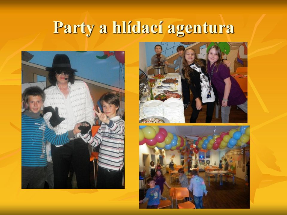 agentura