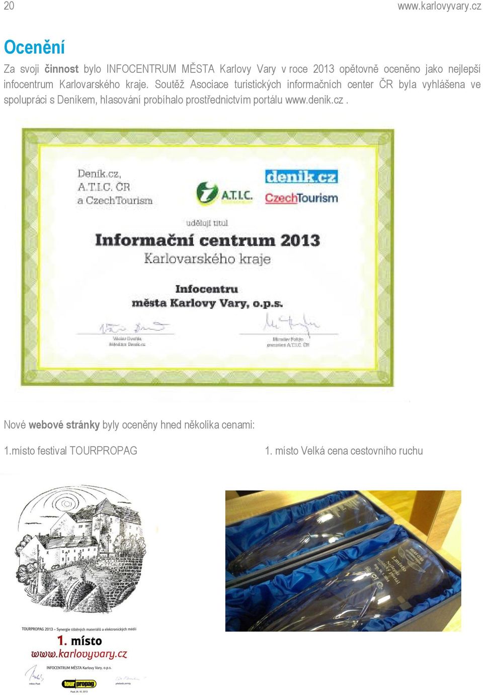 infocentrum Karlovarského kraje.