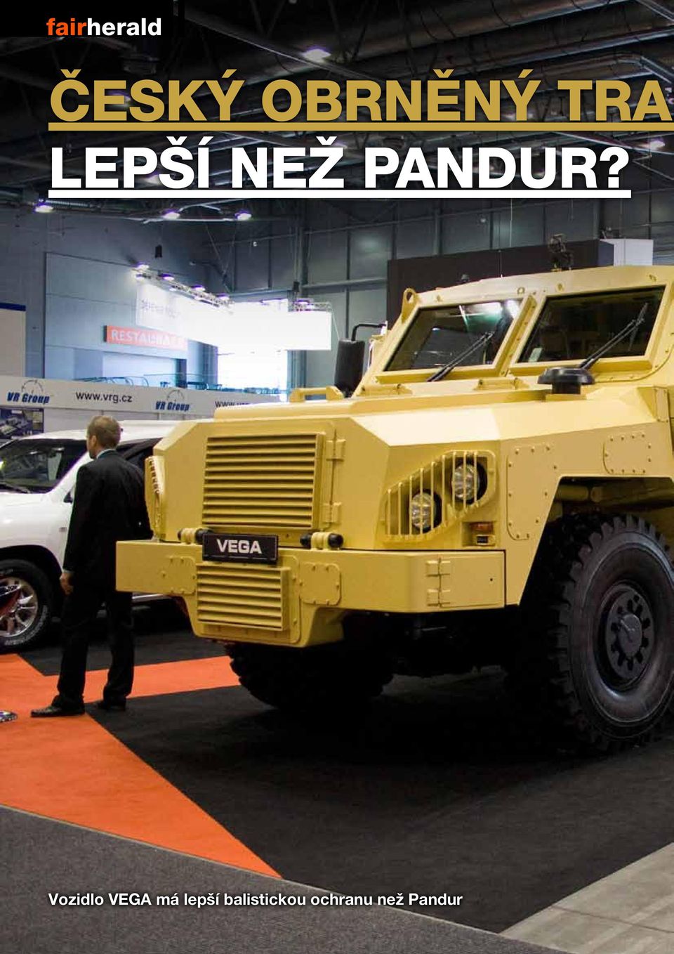 Pandur?