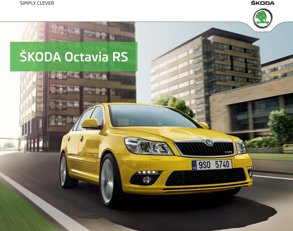 ŠKODA