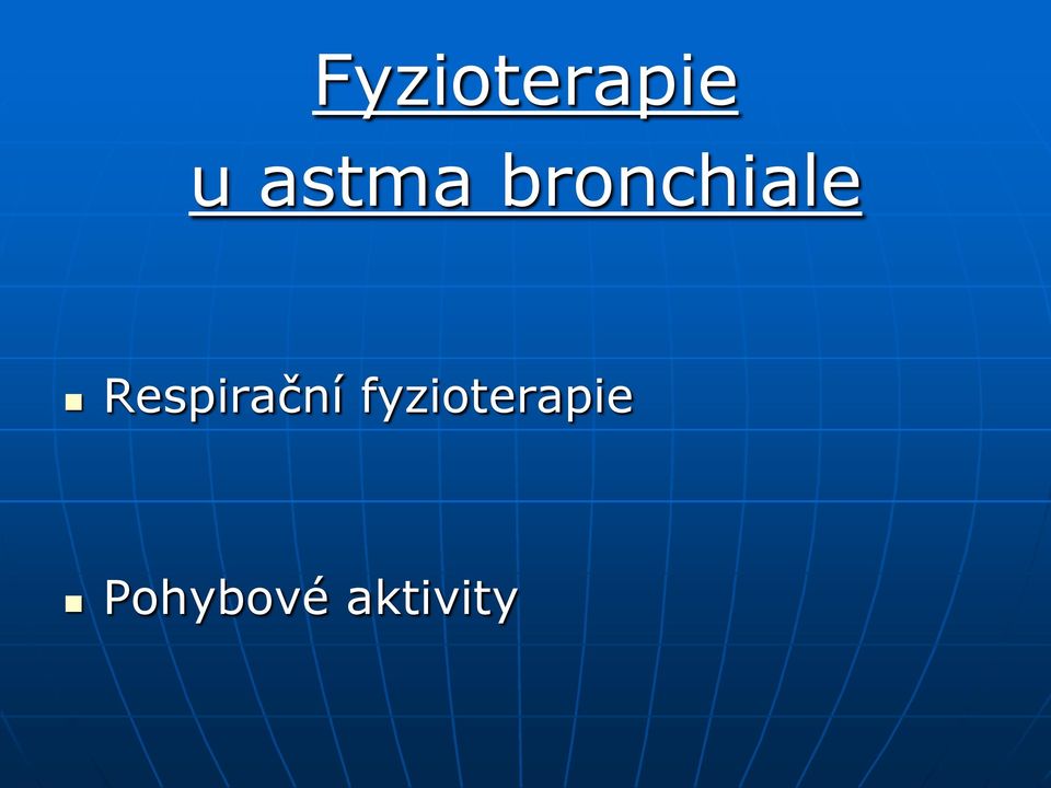 Respirační