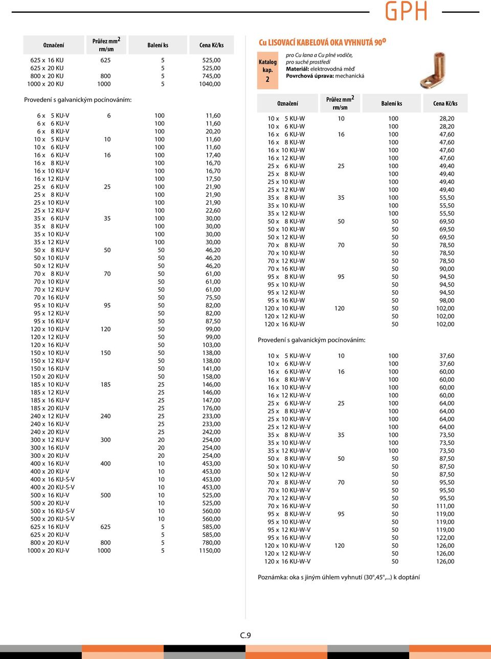 30,00 35 x 8 KU-V 0 30,00 35 x KU-V 0 30,00 35 x 12 KU-V 0 30,00 50 x 8 KU-V 50 50 6,20 50 x KU-V 50 6,20 50 x 12 KU-V 50 6,20 70 x 8 KU-V 70 50 61,00 70 x KU-V 50 61,00 70 x 12 KU-V 50 61,00 70 x 16