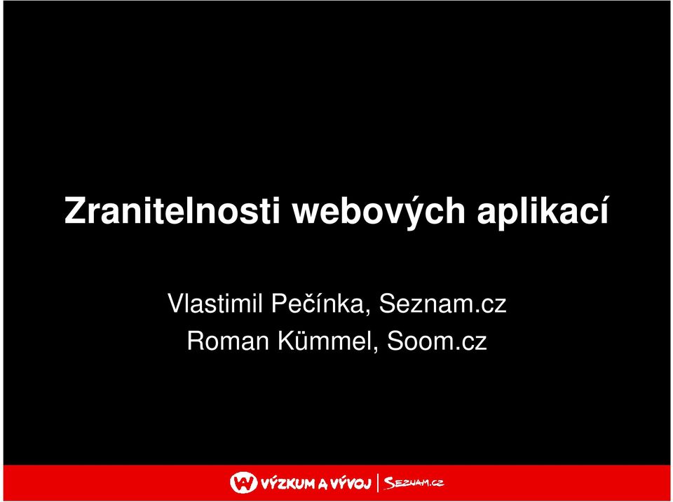 Vlastimil Pečínka,