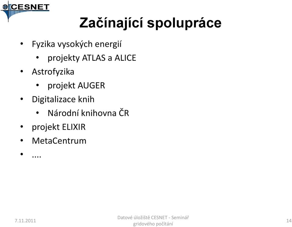 Digitalizace knih Národní knihovna ČR