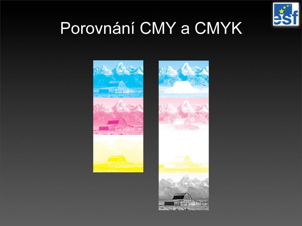 CMYK