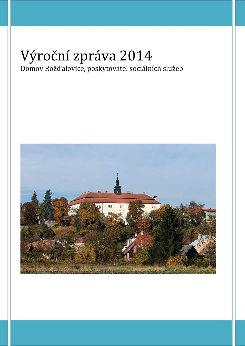 Rožďalovice,
