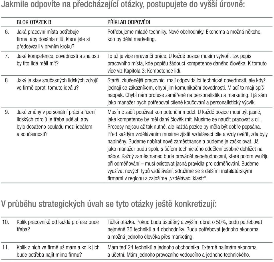 Mezi mentorem a méně zkušeným pracovníkem se vytváří těsný osobní vztah, proto je důležité věnovat pozornost osobnosti mentora.