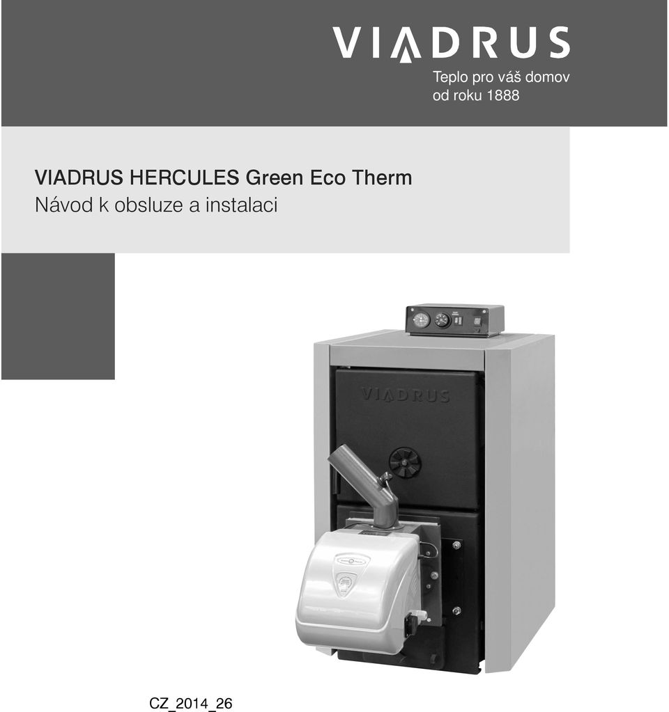 HERCULES Green Eco Therm