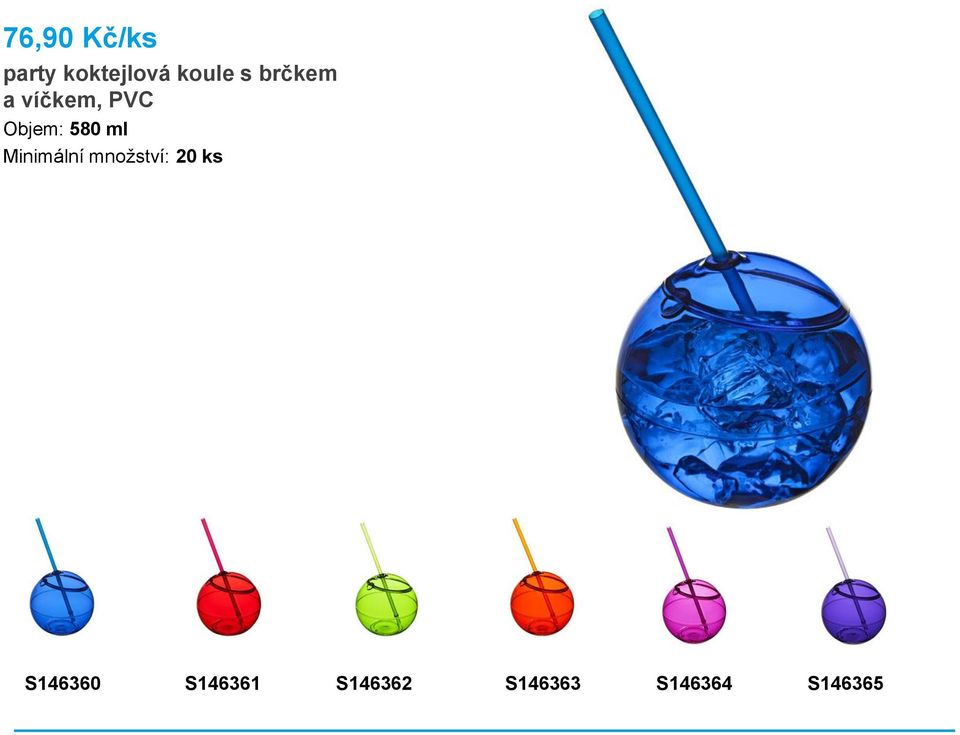 Minimální množství: 20 ks S146360