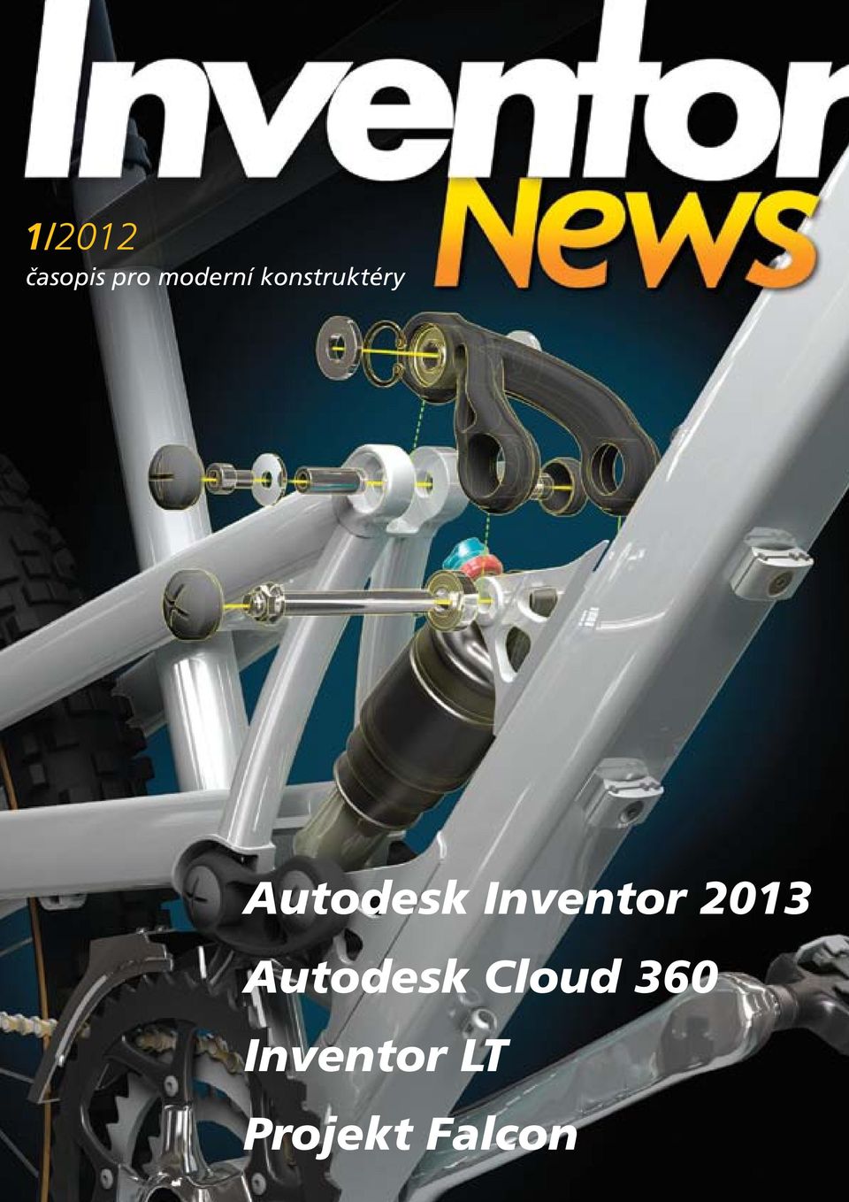 Inventor 2013 Autodesk